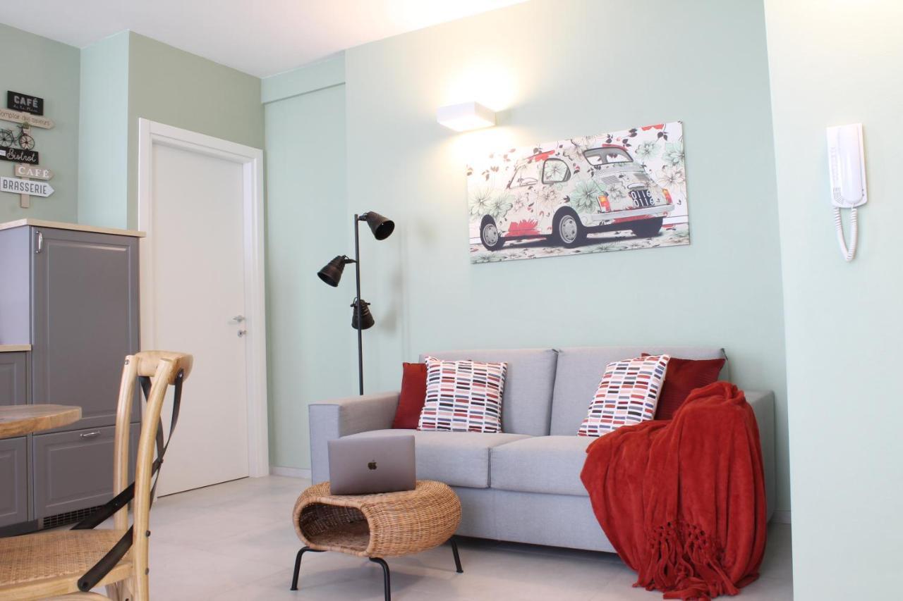 Il Melograno Apartment Prato  Exterior photo