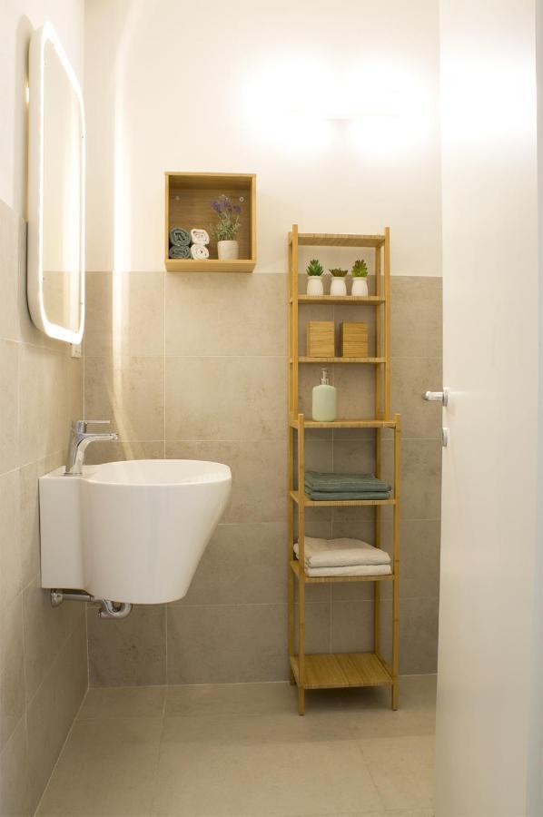 Il Melograno Apartment Prato  Exterior photo