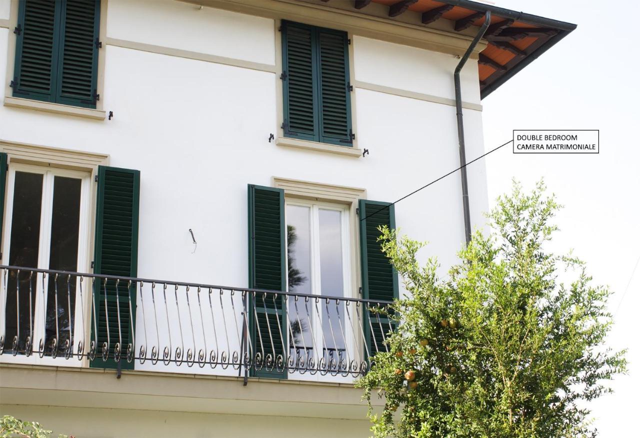 Il Melograno Apartment Prato  Exterior photo