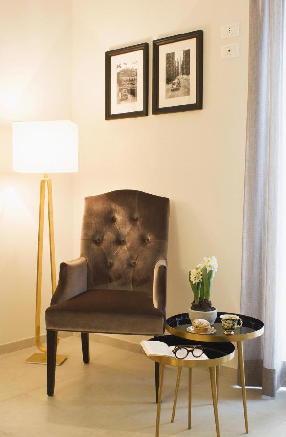 Il Melograno Apartment Prato  Exterior photo
