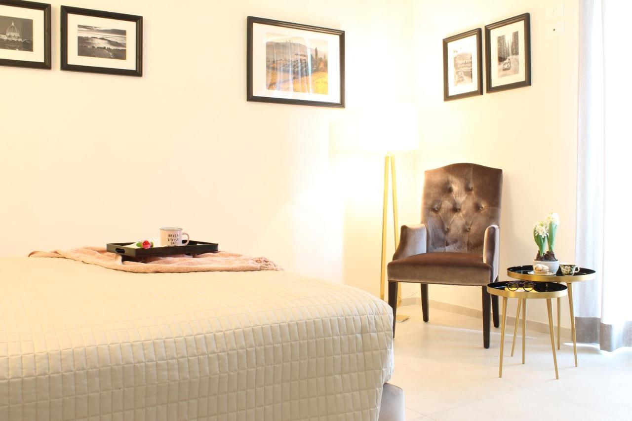 Il Melograno Apartment Prato  Exterior photo