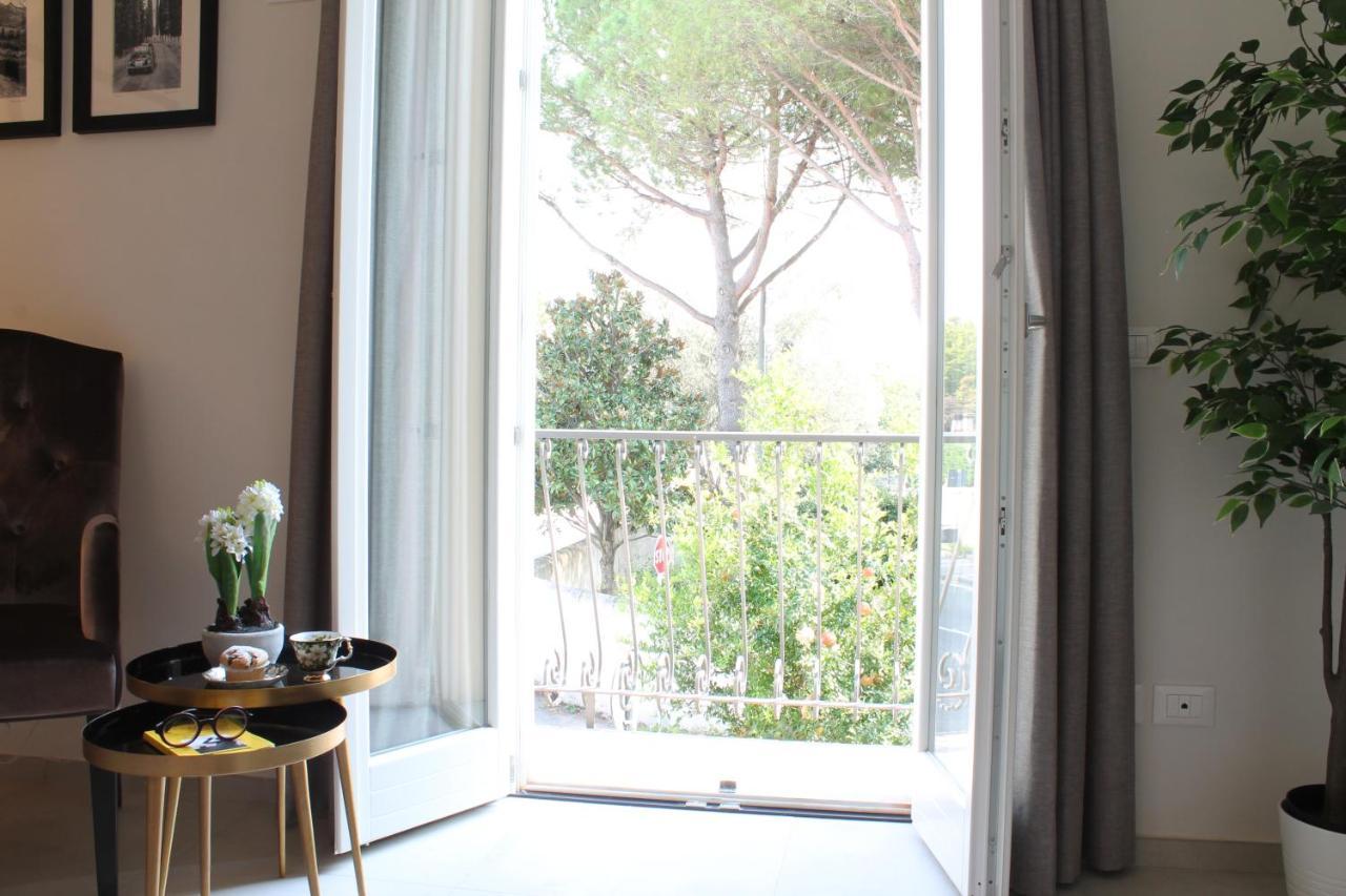 Il Melograno Apartment Prato  Exterior photo