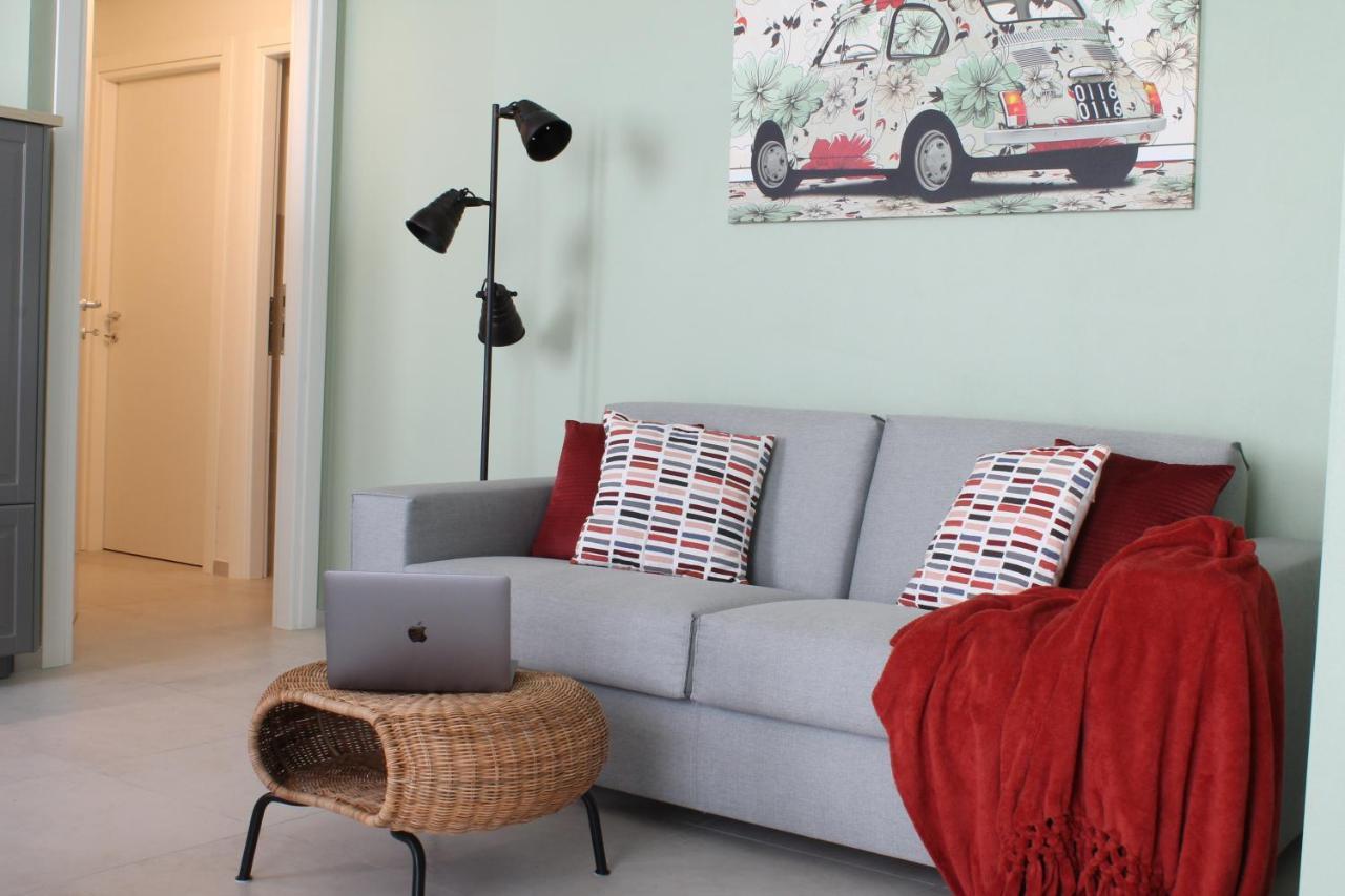 Il Melograno Apartment Prato  Exterior photo